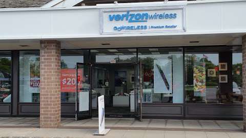 Jobs in Verizon Authorized Retailer – GoWireless - reviews